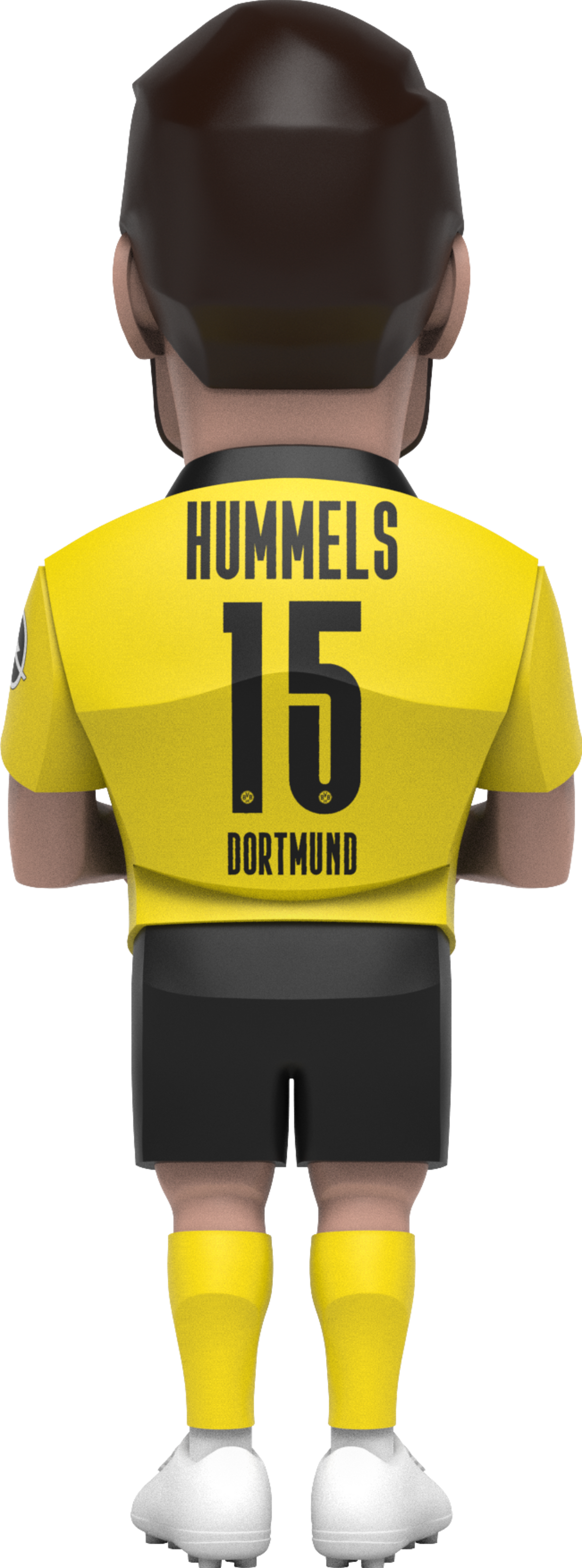 MATS HUMMELS