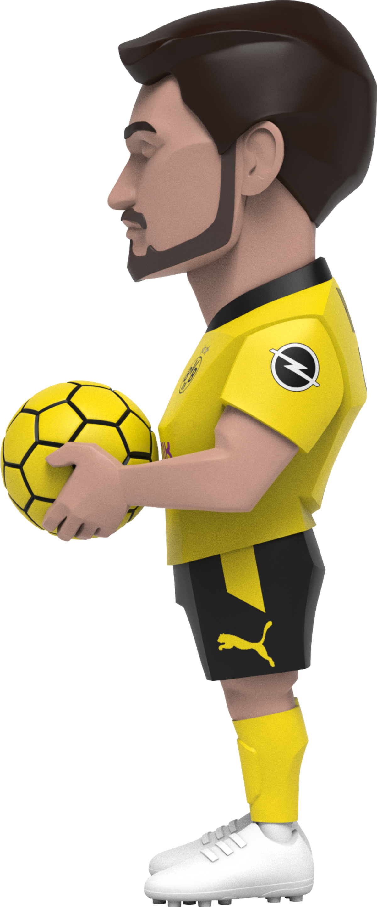 MATS HUMMELS