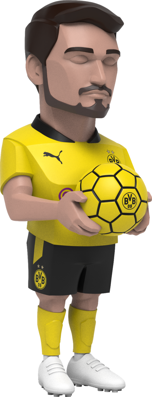 MATS HUMMELS