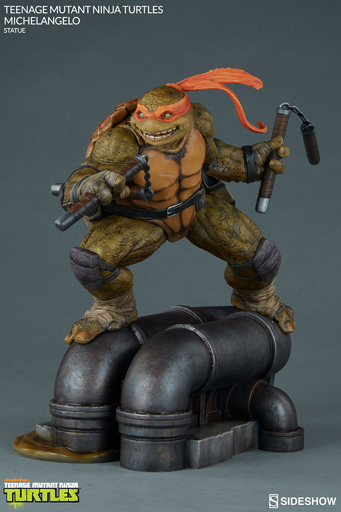 Michelangelo