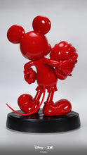 Load image into Gallery viewer, PRE-ORDER: MICKEY MOUSE RED VERSION