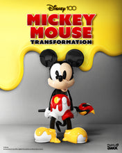 Load image into Gallery viewer, PRE-ORDER: MICKEY MOUSE TRANSFORMATION