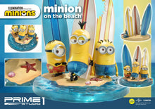 Load image into Gallery viewer, MINIONS ON THE BEACH
