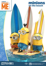 Load image into Gallery viewer, MINIONS ON THE BEACH