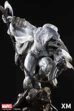 Load image into Gallery viewer, Moon Knight Statue