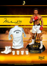 Load image into Gallery viewer, PRE-ORDER: MUHAMMAD ALI SIXTH SCALE FIGURE