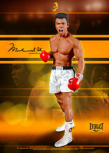 Load image into Gallery viewer, PRE-ORDER: MUHAMMAD ALI SIXTH SCALE FIGURE