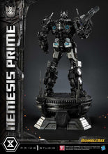 Load image into Gallery viewer, BUMBLEBEE MOVIE: NEMESIS PRIME