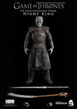 Load image into Gallery viewer, THE NIGHT KING