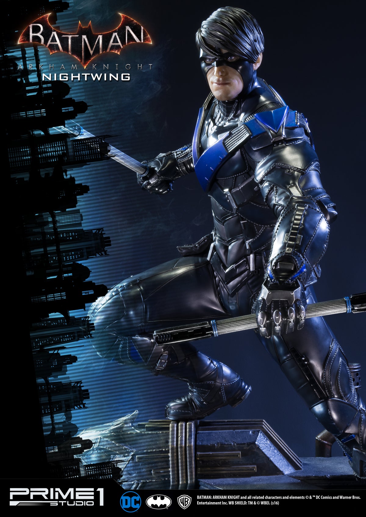 NIGHTWING