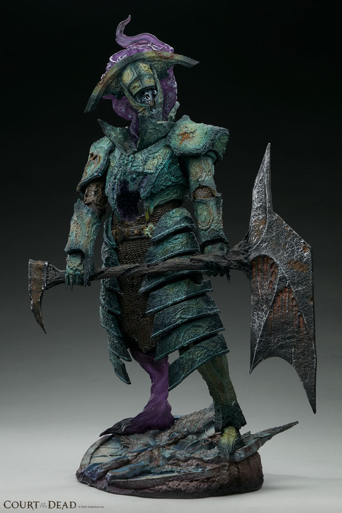 OATHBREAKER STRYFE: FALLEN MORTIS KNIGHT