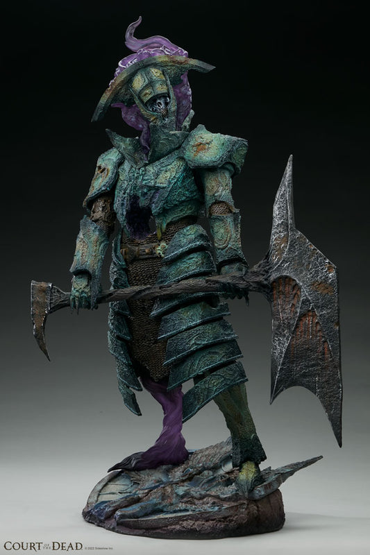 OATHBREAKER STRYFE: FALLEN MORTIS KNIGHT