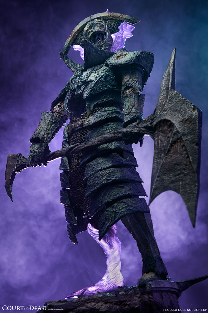 OATHBREAKER STRYFE: FALLEN MORTIS KNIGHT