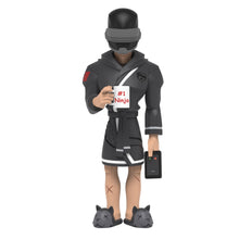 Load image into Gallery viewer, OFF_WERK GI JOE SNAKE EYES