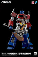 Load image into Gallery viewer, OPTIMUS PRIME MDLX