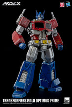 Load image into Gallery viewer, OPTIMUS PRIME MDLX