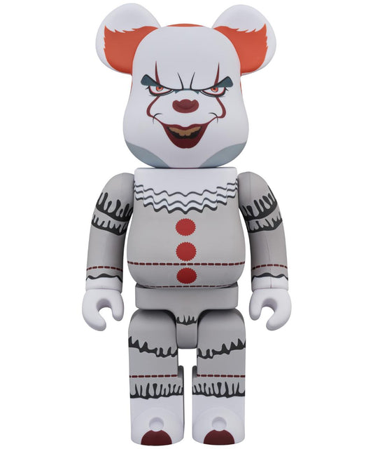 PENNYWISE 1000% BEARBRICK