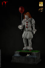 Load image into Gallery viewer, Pennywise Maquette