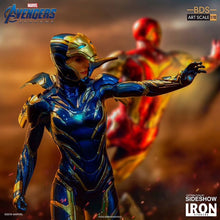 Load image into Gallery viewer, PEPPER POTTS ENDGAME STATUE