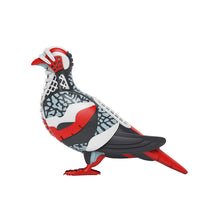 Load image into Gallery viewer, PIGEON IN FLIGHT