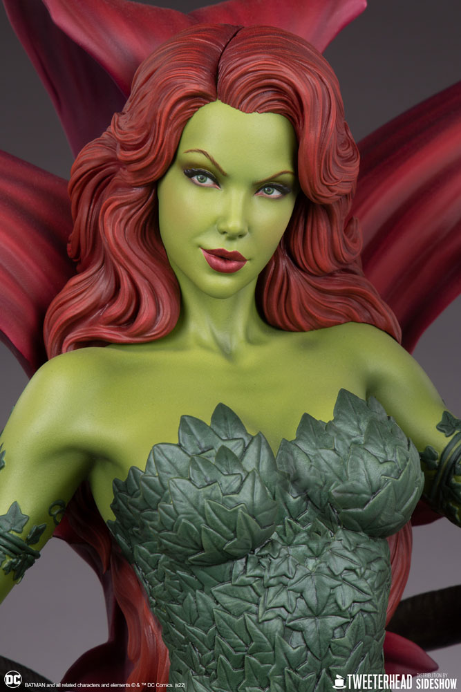 PRE-ORDER: POISON IVY VARIANT MAQUETTE
