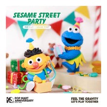 Load image into Gallery viewer, POP MART SESAME STREET PARTY SERIES 1