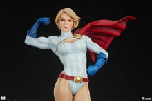 Load image into Gallery viewer, POWER GIRL PREMIUM FORMAT