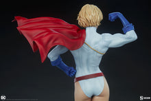 Load image into Gallery viewer, POWER GIRL PREMIUM FORMAT