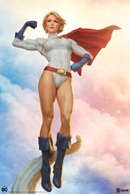 Load image into Gallery viewer, POWER GIRL PREMIUM FORMAT
