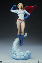 Load image into Gallery viewer, POWER GIRL PREMIUM FORMAT