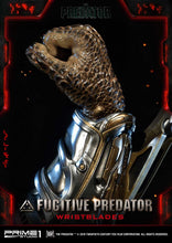 Load image into Gallery viewer, PREDATOR WRISTBLADES