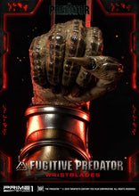 Load image into Gallery viewer, PREDATOR WRISTBLADES