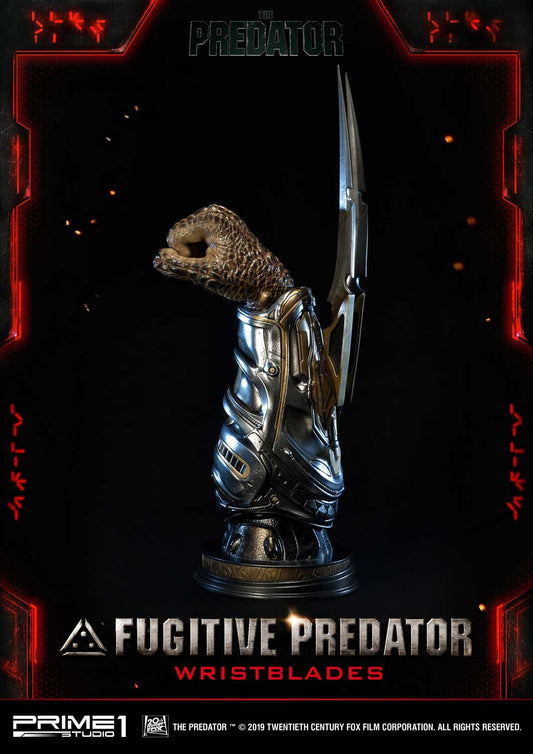 PREDATOR WRISTBLADES