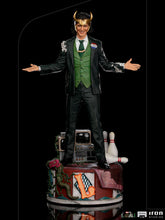 Load image into Gallery viewer, LOKI PRESIDENT ART SCALE