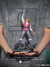Load image into Gallery viewer, PRE-ORDER: PRINCE ADAM