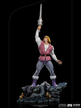 Load image into Gallery viewer, PRE-ORDER: PRINCE ADAM