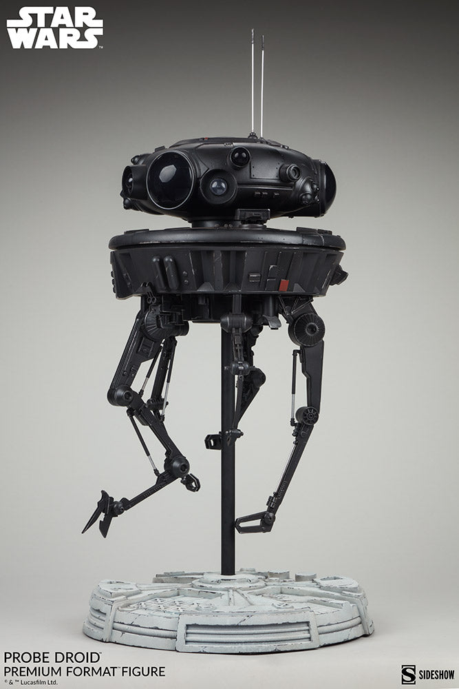 PRE-ORDER: PROBE DROID PREMIUM FORMAT