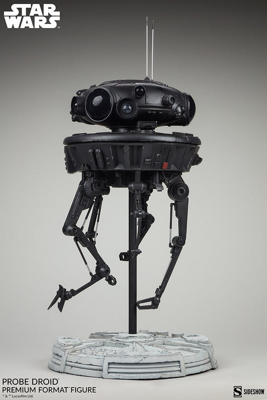 PRE-ORDER: PROBE DROID PREMIUM FORMAT