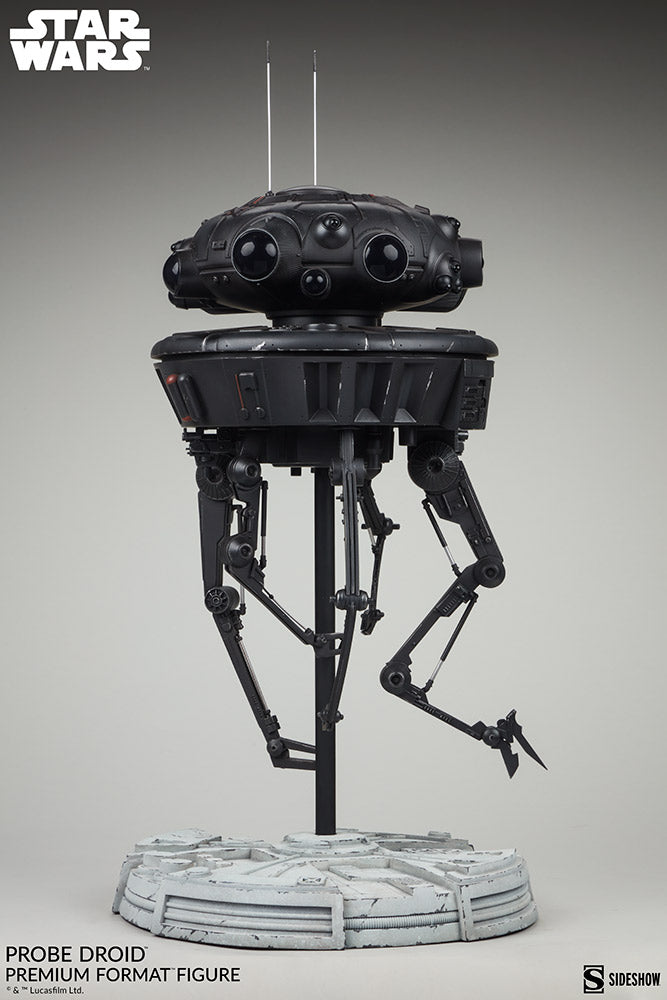 PRE-ORDER: PROBE DROID PREMIUM FORMAT