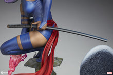 Load image into Gallery viewer, PRE-ORDER: PSYLOCKE PREMIUM FORMAT