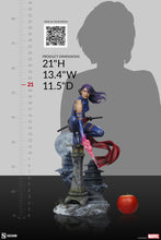 Load image into Gallery viewer, PRE-ORDER: PSYLOCKE PREMIUM FORMAT