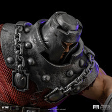 Load image into Gallery viewer, PRE-ORDER: RAM-MAN BDS ART SCALE