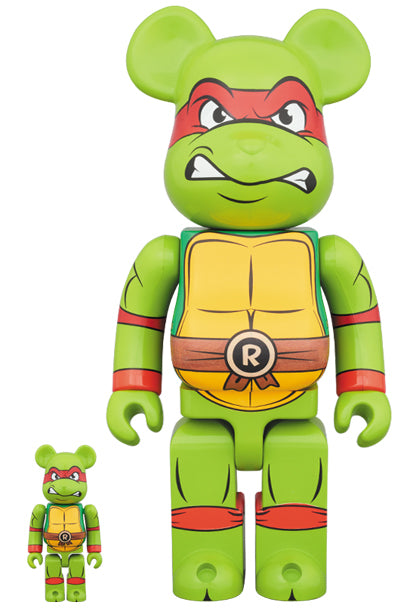 Raphael Bearbrick Set