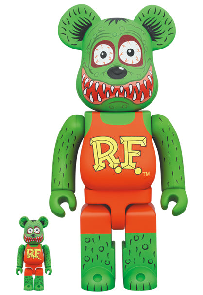 RAT FINK