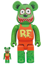 Load image into Gallery viewer, RAT FINK