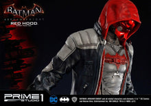 Load image into Gallery viewer, Red Hood Story Pack