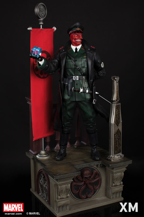 Red Skull