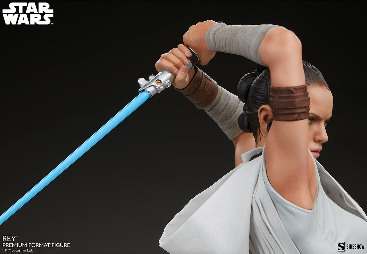 PRE-ORDER: REY PREMIUM FORMAT