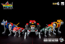 Load image into Gallery viewer, PRE-ORDER: ROBO-DOU VOLTRON