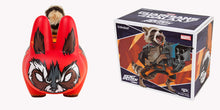 Load image into Gallery viewer, ROCKET RACCOON LABBIT